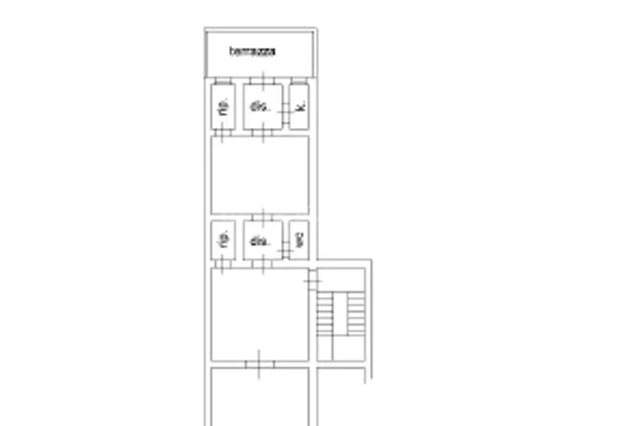 Casa in vendita di 70 mq a €65.000 (rif. 116/2026)