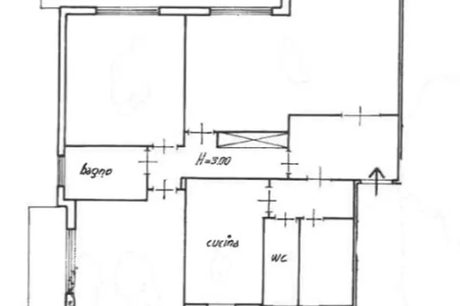 Casa in vendita di 121 mq a €469.000 (rif. 53/2026)