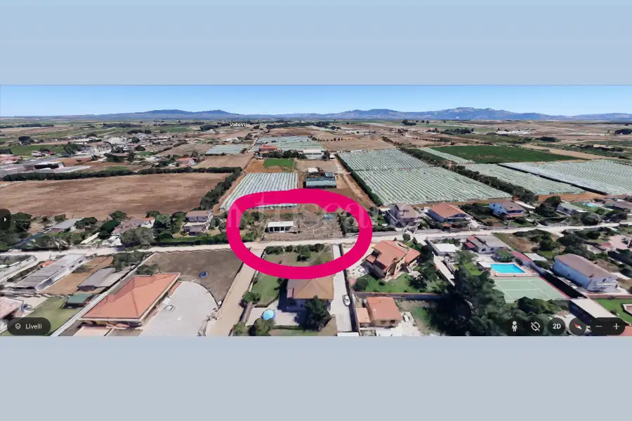 Edificabile Industriale in vendita di 1.000 mq a €49.000 (rif. 19/2024)