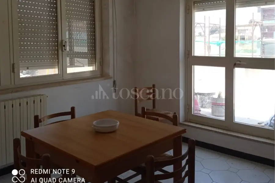 Attico in vendita di 80 mq a €80.000 (rif. 40/2025)