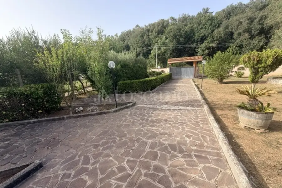 Villa in vendita di 130 mq a €279.000 (rif. 70/2026)