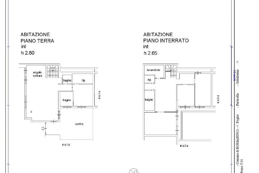 Casa in vendita di 200 mq a €429.000 (rif. 27/2026)