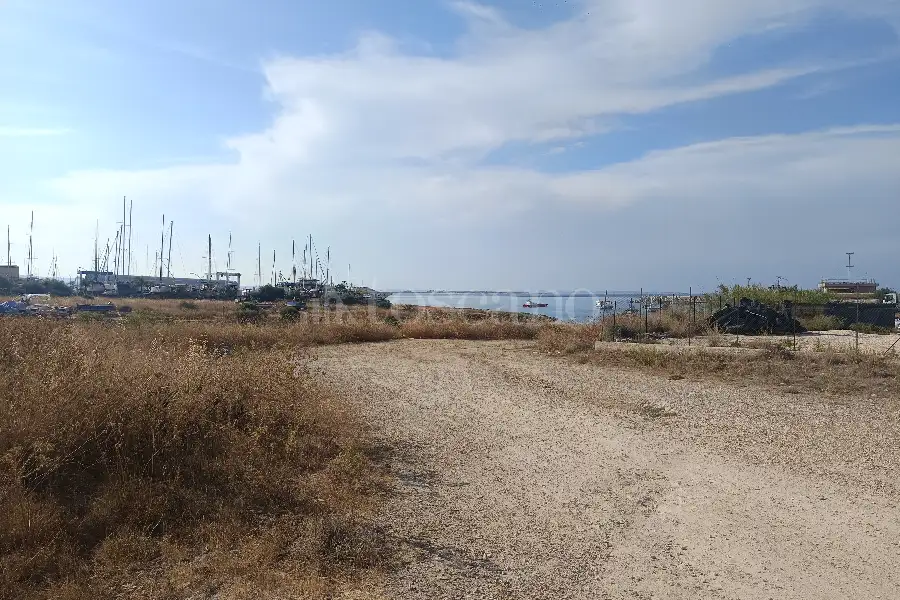 Agricolo in affitto di 1.000 mq a €750 (rif. 95/2026)