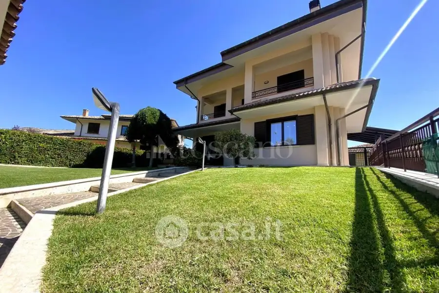 Villa in vendita di 365 mq a €488.000 (rif. 171/2024)