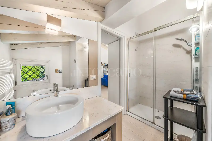 Villa in vendita di 350 mq a €970.000 (rif. 41/2026)