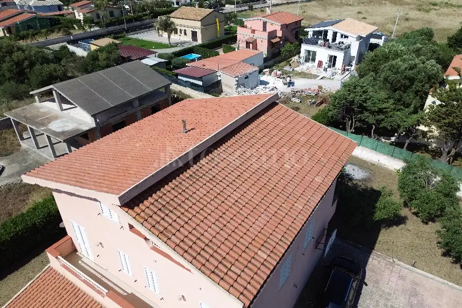 Villa in vendita di 470 mq a €698.000 (rif. 76/2026)