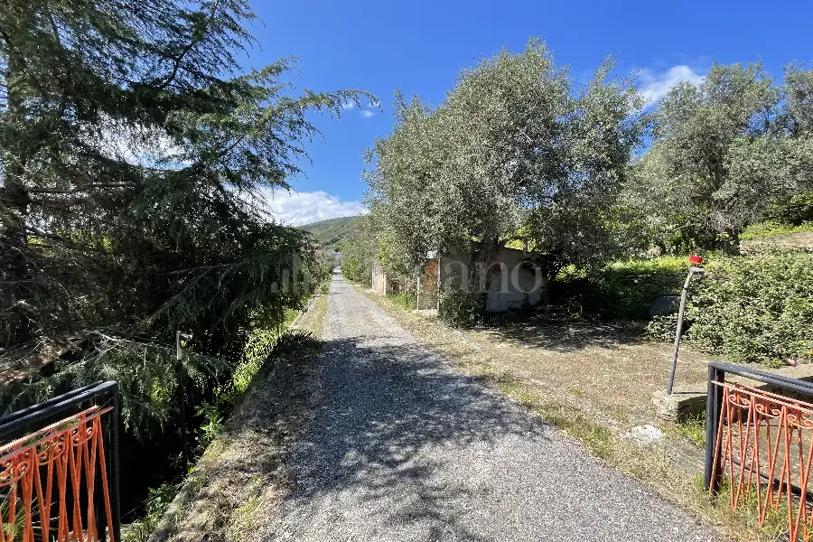 Villa Bifamiliare in vendita di 196 mq a €340.000 (rif. 6/2025)