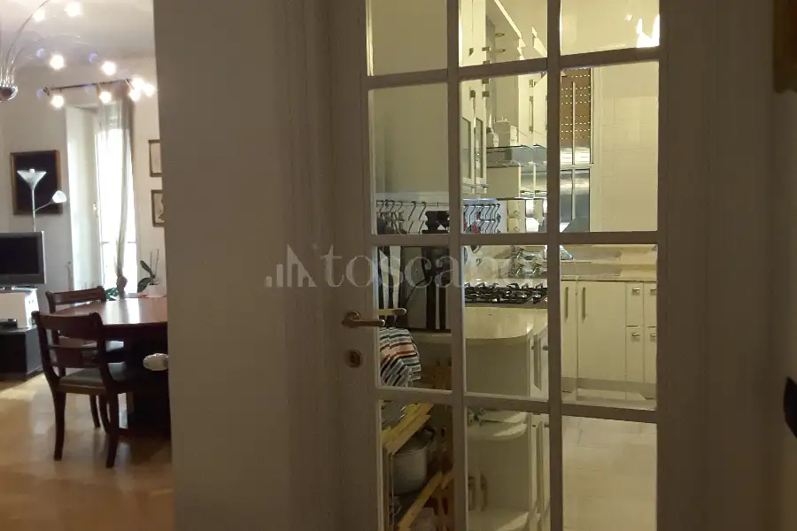 Casa in affitto di 109 mq a €1.600 (rif. 8/2026)