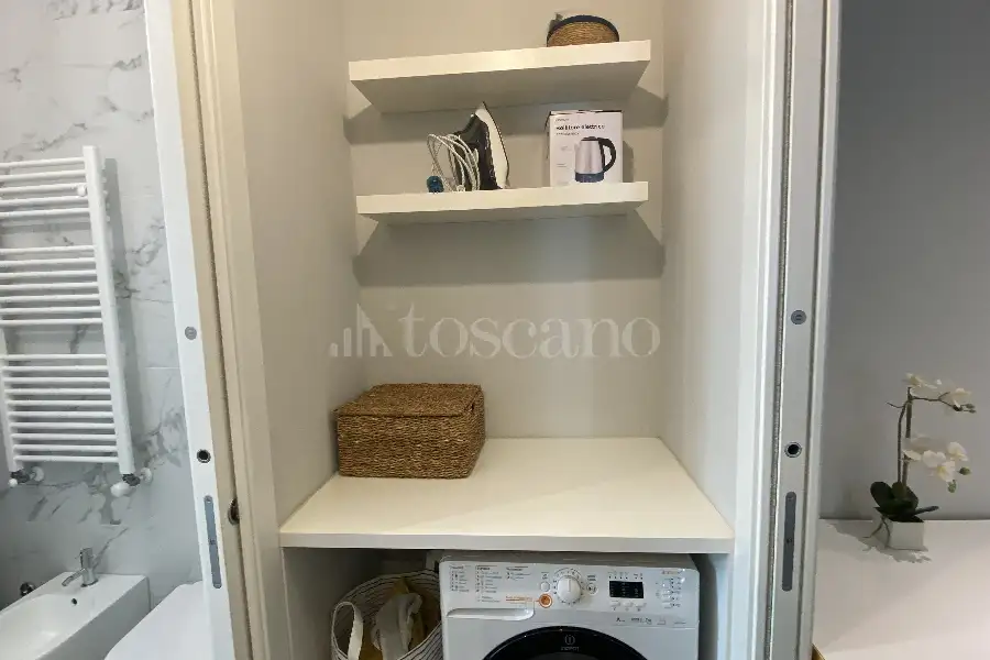 Casa in affitto di 50 mq a €1.400 (rif. 61/2026)