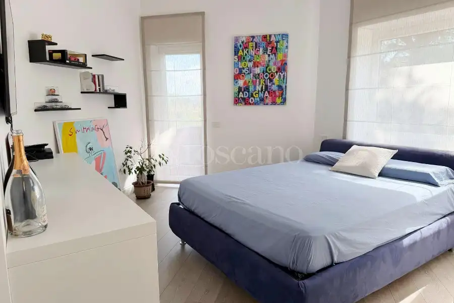 Casa in vendita di 200 mq a €995.000 (rif. 46/2026)