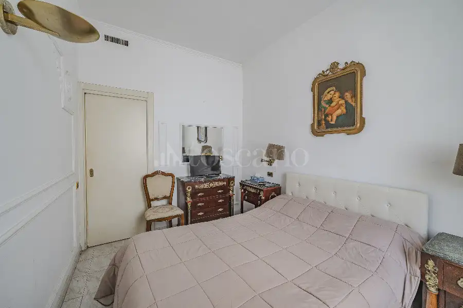 Villa in vendita di 210 mq a €980.000 (rif. 50/2026)
