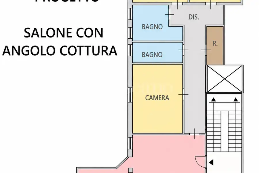Casa in vendita di 176 mq a €365.000 (rif. 54/2026)