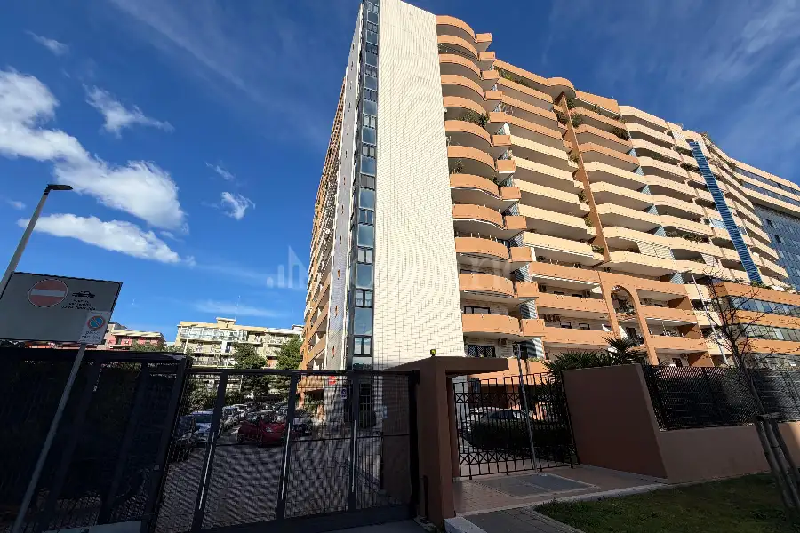 Box in vendita di 22 mq a €29.000 (rif. 8/2026)