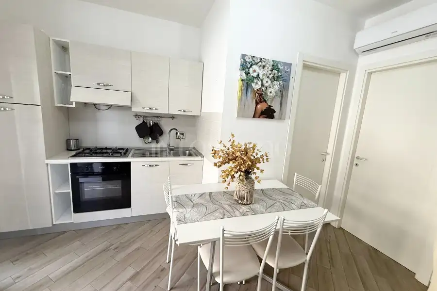 Casa in vendita di 37 mq a €219.000 (rif. 39/2026)