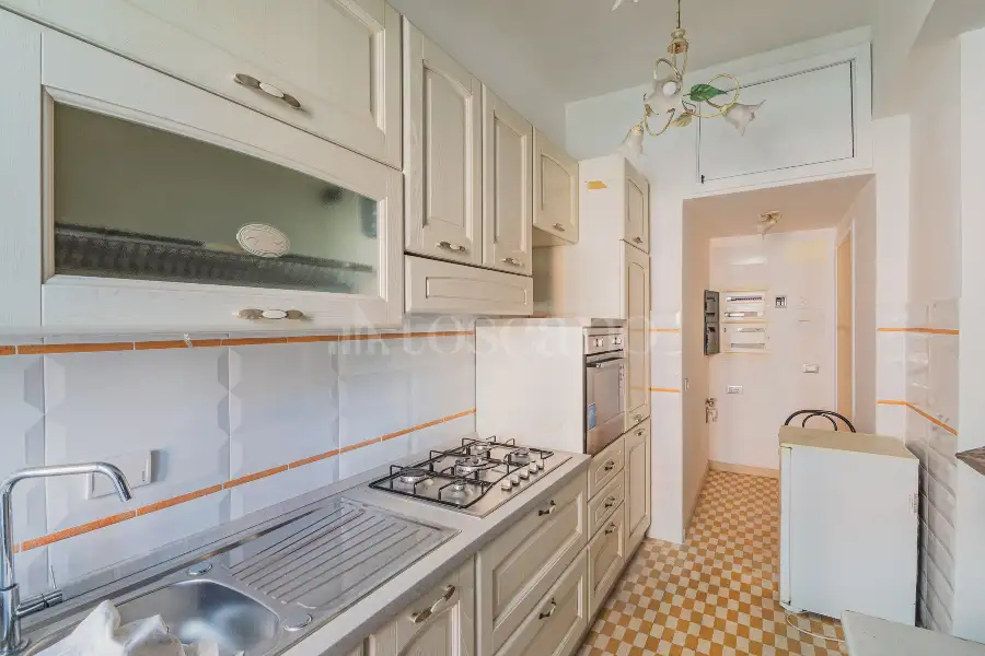 Casa in vendita di 100 mq a €610.000 (rif. 8/2026)