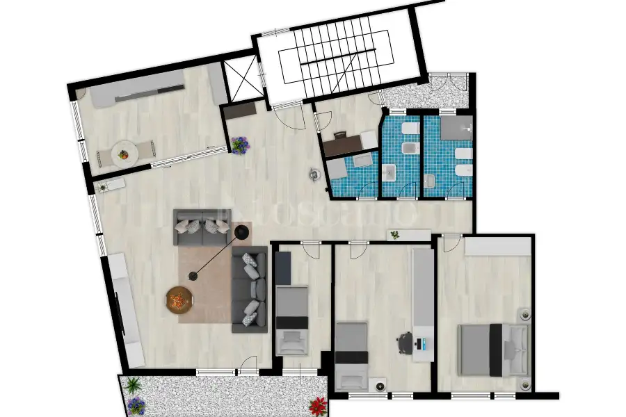 Casa in vendita di 163 mq a €580.000 (rif. 35/2025)