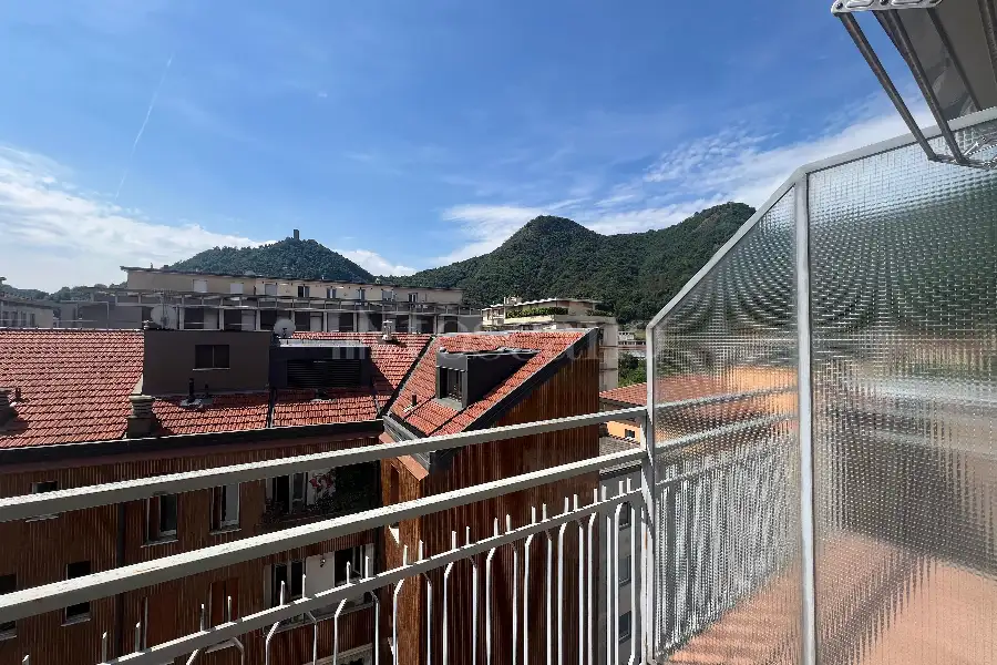 Casa in affitto di 41 mq a €550 (rif. 25/2026)