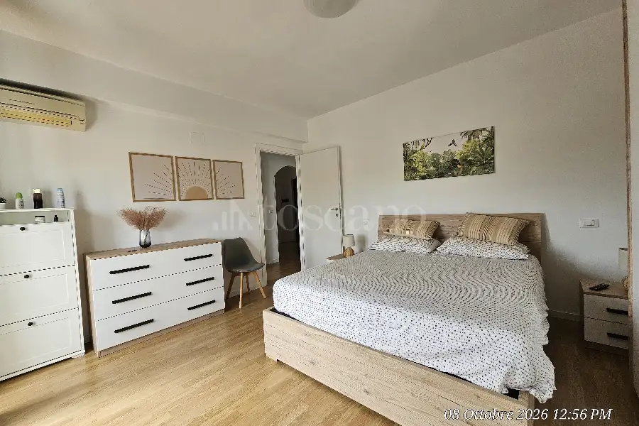 Attico in vendita di 120 mq a €209.000 (rif. 54/2026)