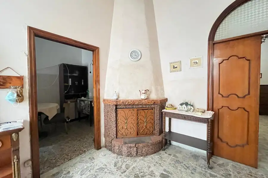 Casa Indipendente in vendita di 140 mq trattativa riservata (rif. 4/2026)