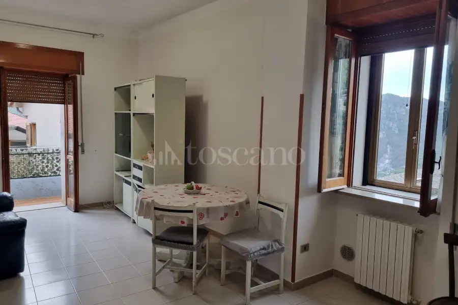 Casa in affitto di 128 mq a €400 (rif. 20/2025)