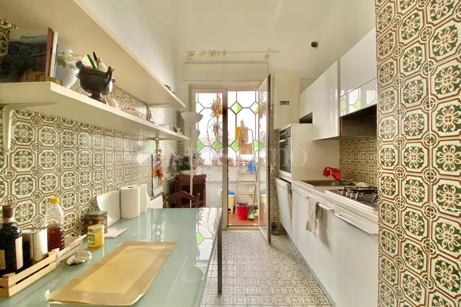 Casa in affitto di 90 mq a €800 (rif. 68/2026)