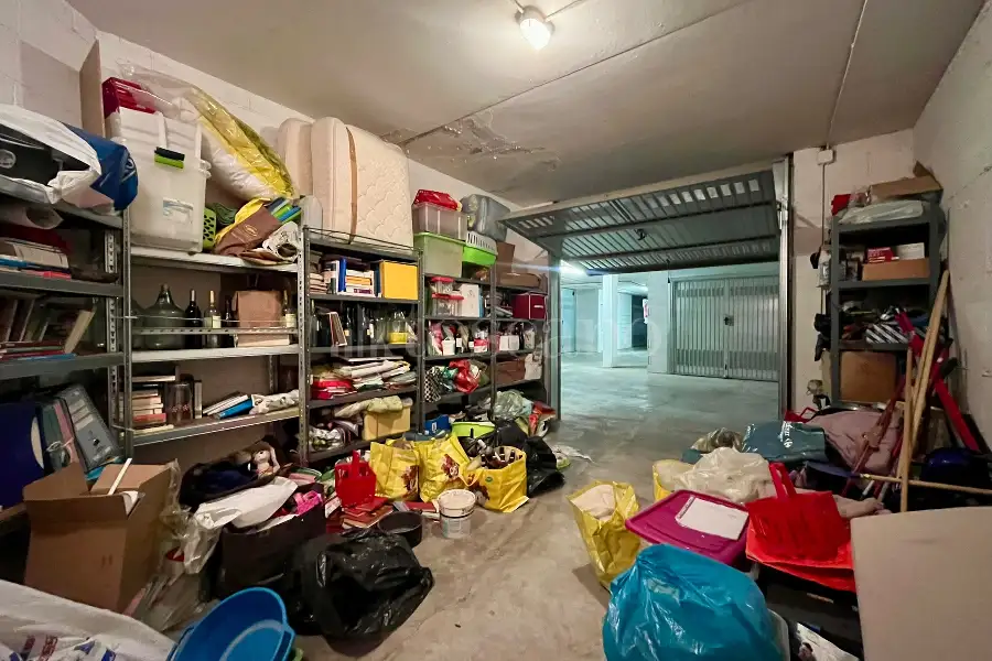 Box in vendita di 20 mq a €30.000 (rif. 55/2026)