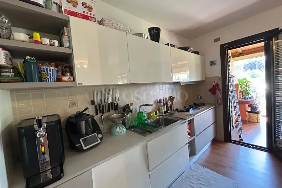 Villa in vendita di 200 mq a €479.000 (rif. 70/2025)