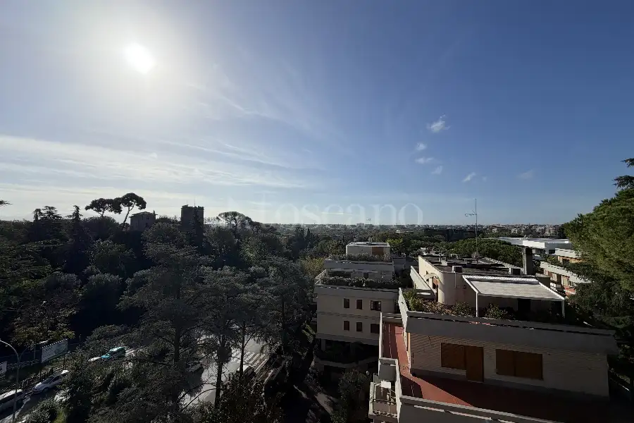 Superattico in vendita di 50 mq a €340.000 (rif. 69/2026)