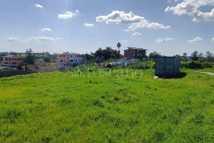Agricolo in vendita di 1.100 mq a €39.000 (rif. 12/2026)