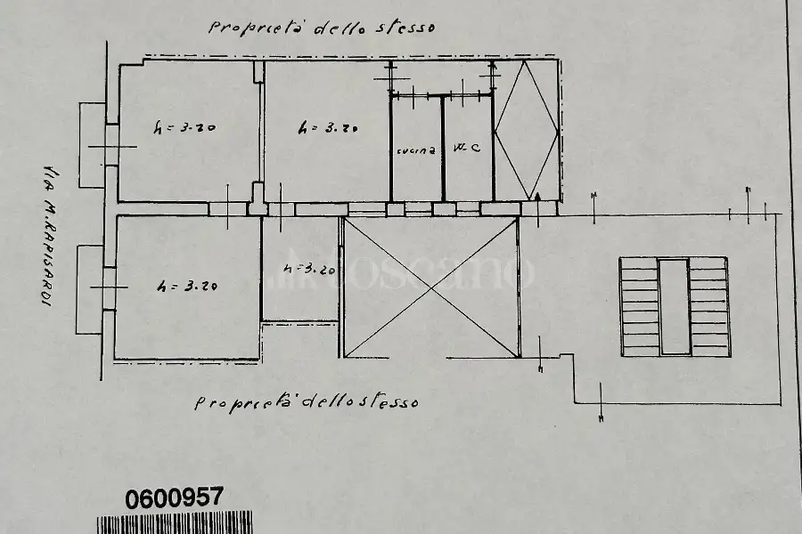 Casa in vendita di 95 mq a €215.000 (rif. 48/2026)