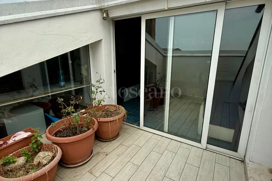 Mansarda in vendita di 110 mq a €192.000 (rif. 18/2026)