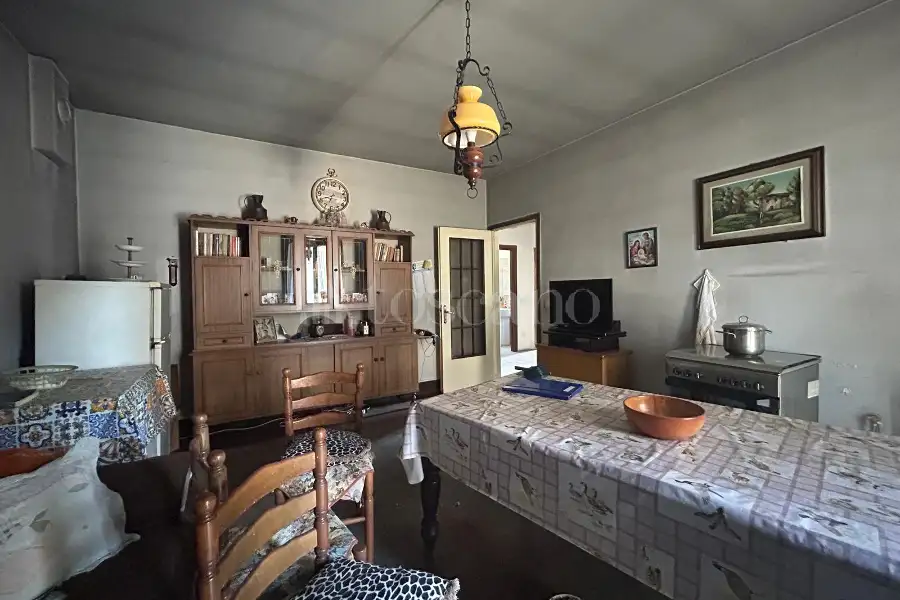 Villa Bifamiliare in vendita di 202 mq a €110.000 (rif. 57/2026)