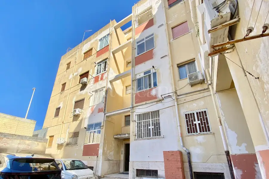 Casa in vendita di 100 mq a €124.000 (rif. 77/2026)