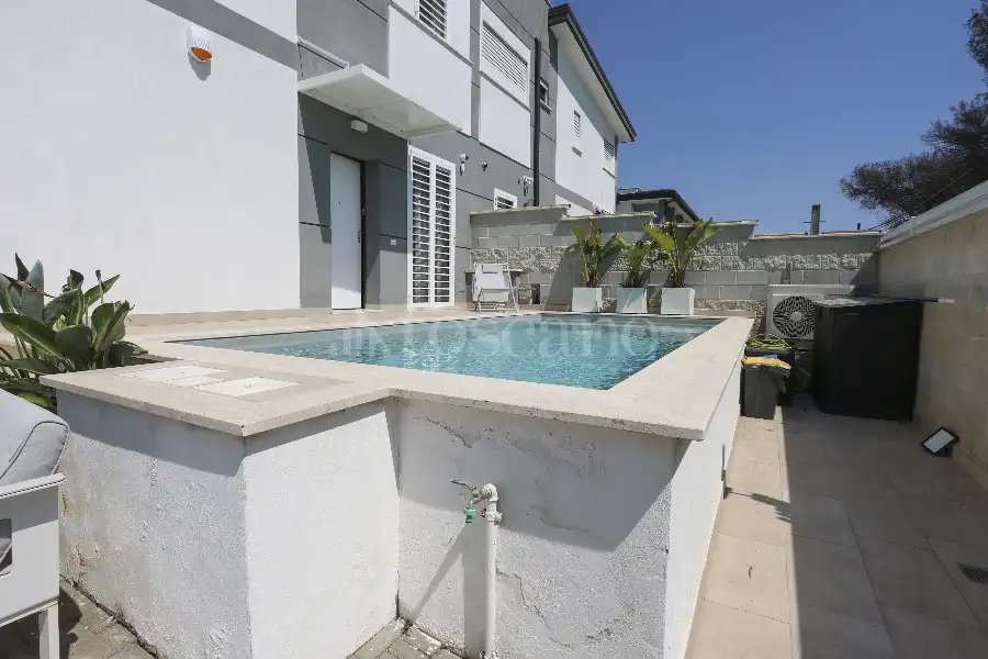 Villa Bifamiliare in vendita di 140 mq a €529.000 (rif. 38/2026)