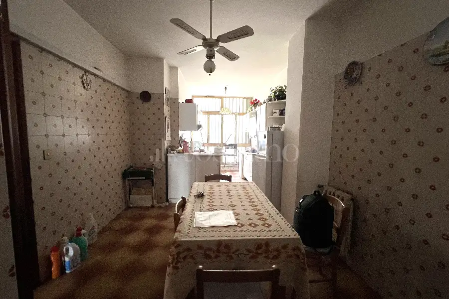 Casa in vendita di 117 mq a €189.000 (rif. 7/2026)