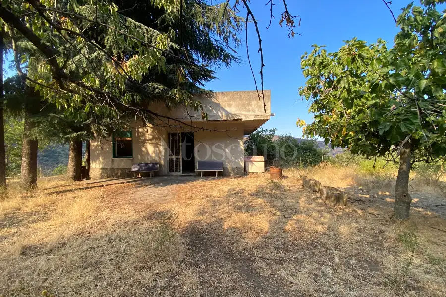 Casa Indipendente in vendita di 99 mq a €100.000 (rif. 38/2026)