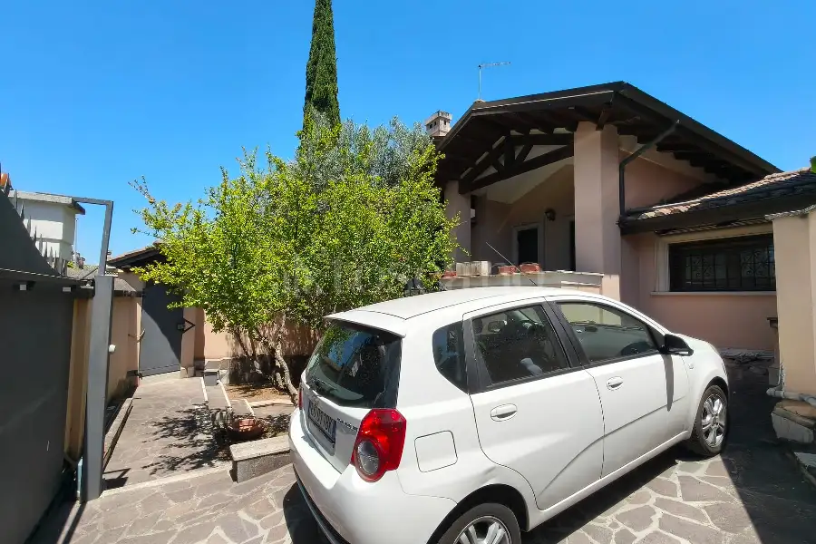 Villa in vendita di 170 mq a €399.000 (rif. 40/2026)