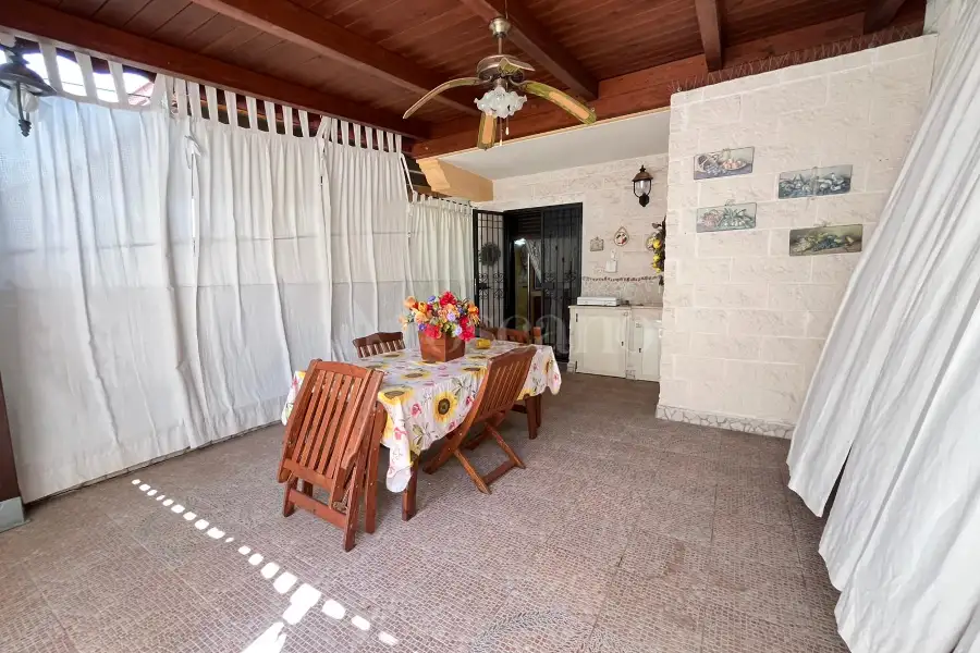 Villino a Schiera in vendita di 130 mq a €95.000 (rif. 33/2025)