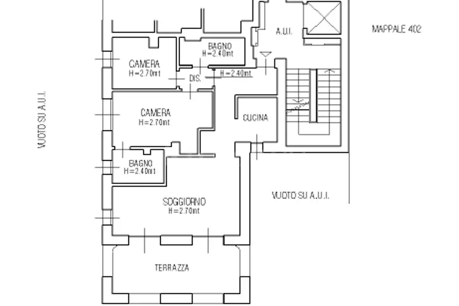 Casa in vendita di 105 mq a €560.000 (rif. 37/2026)
