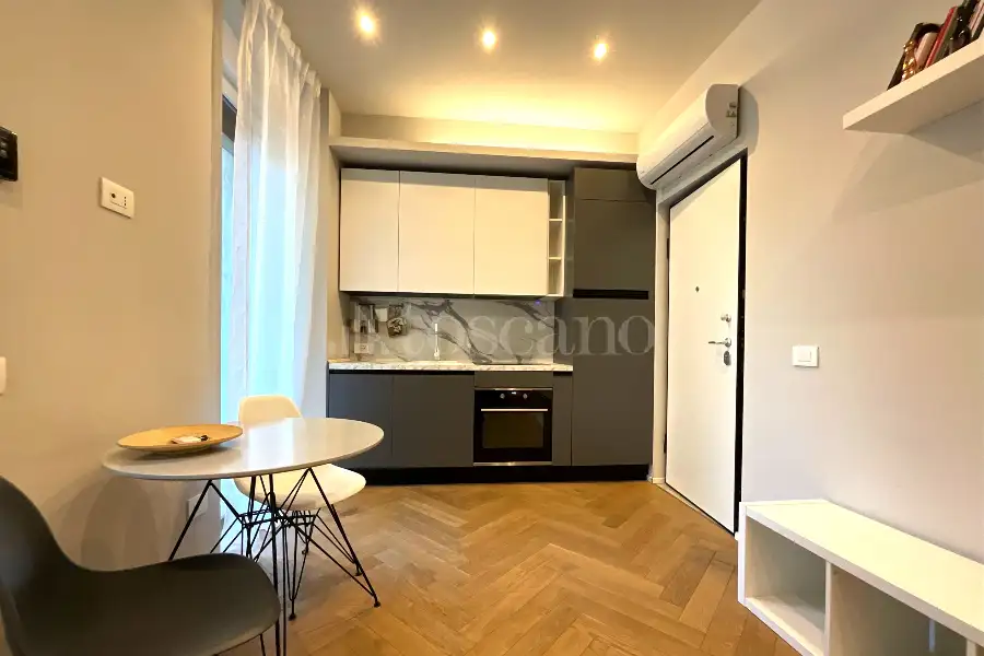 Casa in vendita di 40 mq a €275.000 (rif. 27/2026)