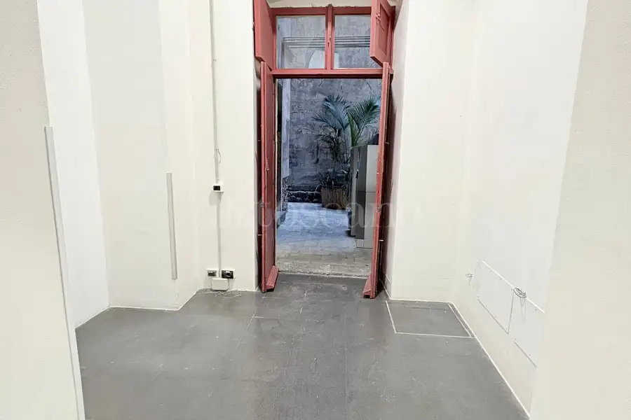 Laboratorio in affitto di 450 mq a €1.800 (rif. 58/2025)