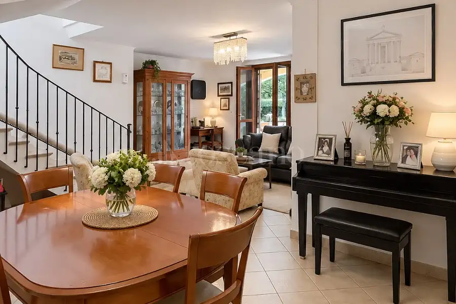 Villa in vendita di 160 mq a €380.000 (rif. 204/2026)