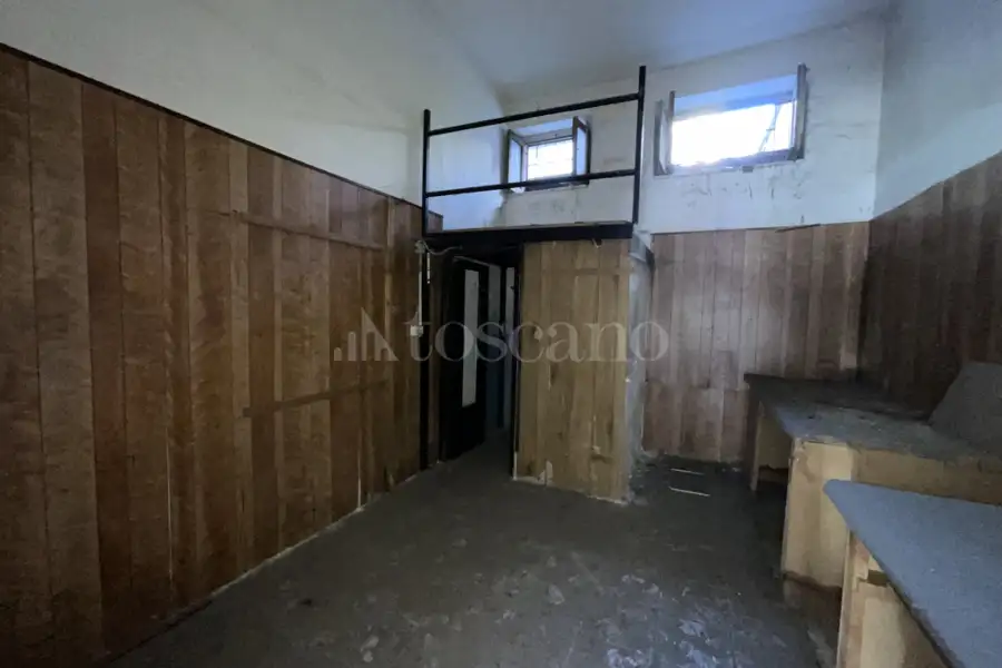 Negozio in vendita di 31 mq a €45.000 (rif. 129/2024)