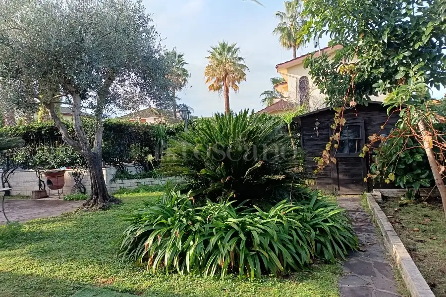 Villa in vendita di 180 mq a €429.000 (rif. 92/2025)