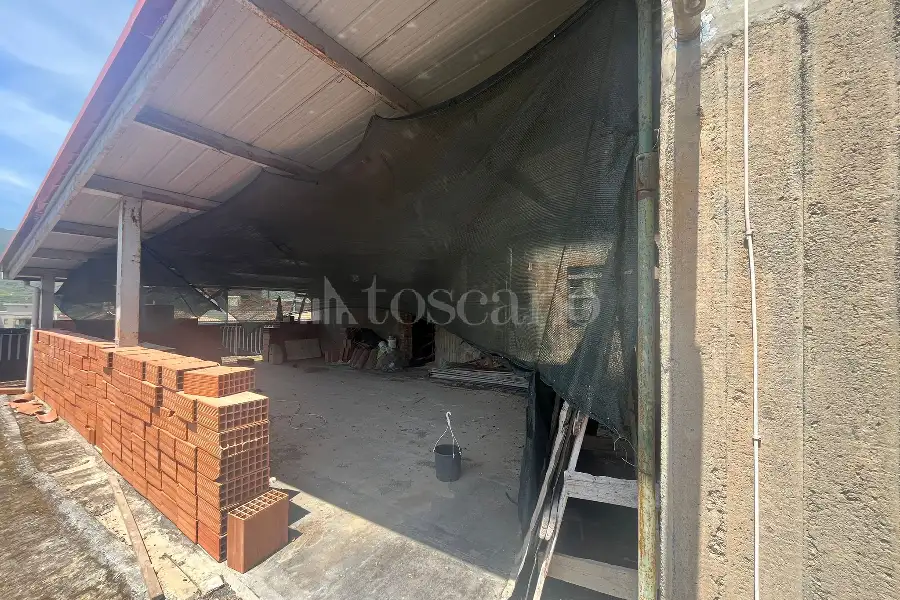 Casa in vendita di 180 mq a €84.000 (rif. 2/2026)