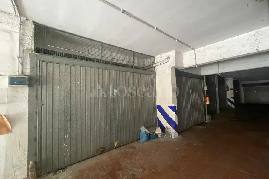 Box in vendita di 18 mq a €29.000 (rif. 16/2025)