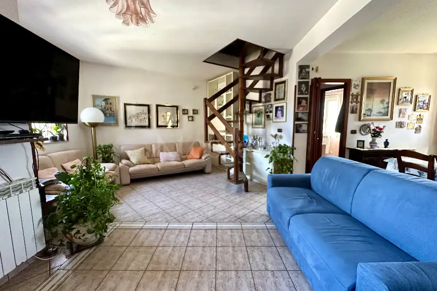 Casa in vendita di 110 mq a €400.000 (rif. 20/2026)
