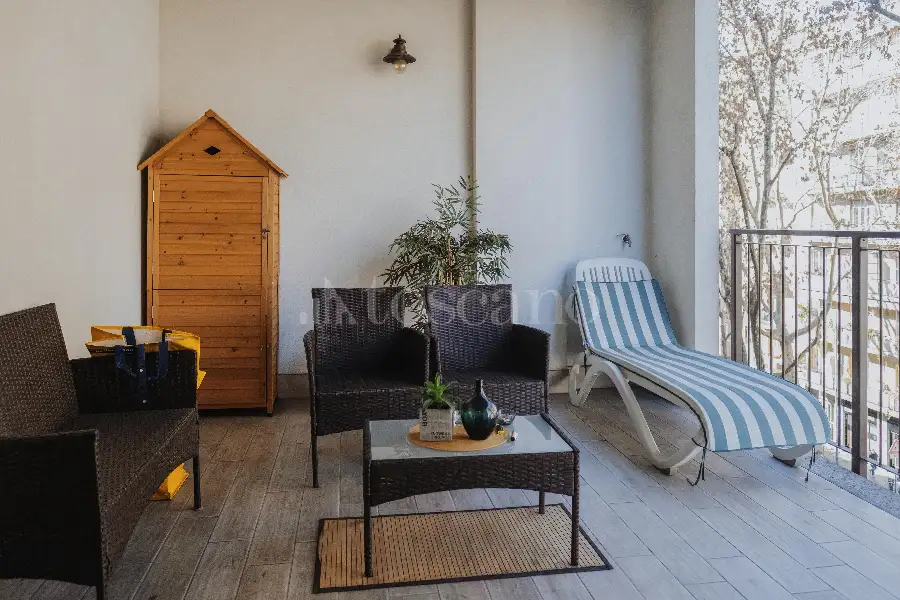 Casa in affitto di 70 mq a €1.200 (rif. 6/2026)