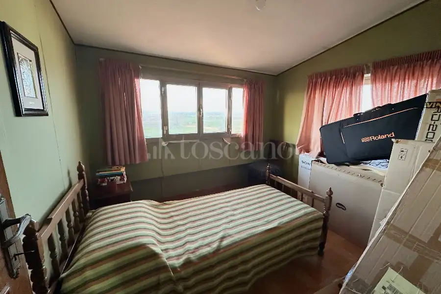 Attico in vendita di 160 mq a €339.000 (rif. 4/2026)