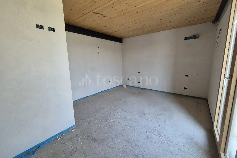 Villino a Schiera in vendita di 165 mq a €348.000 (rif. 21/2025)
